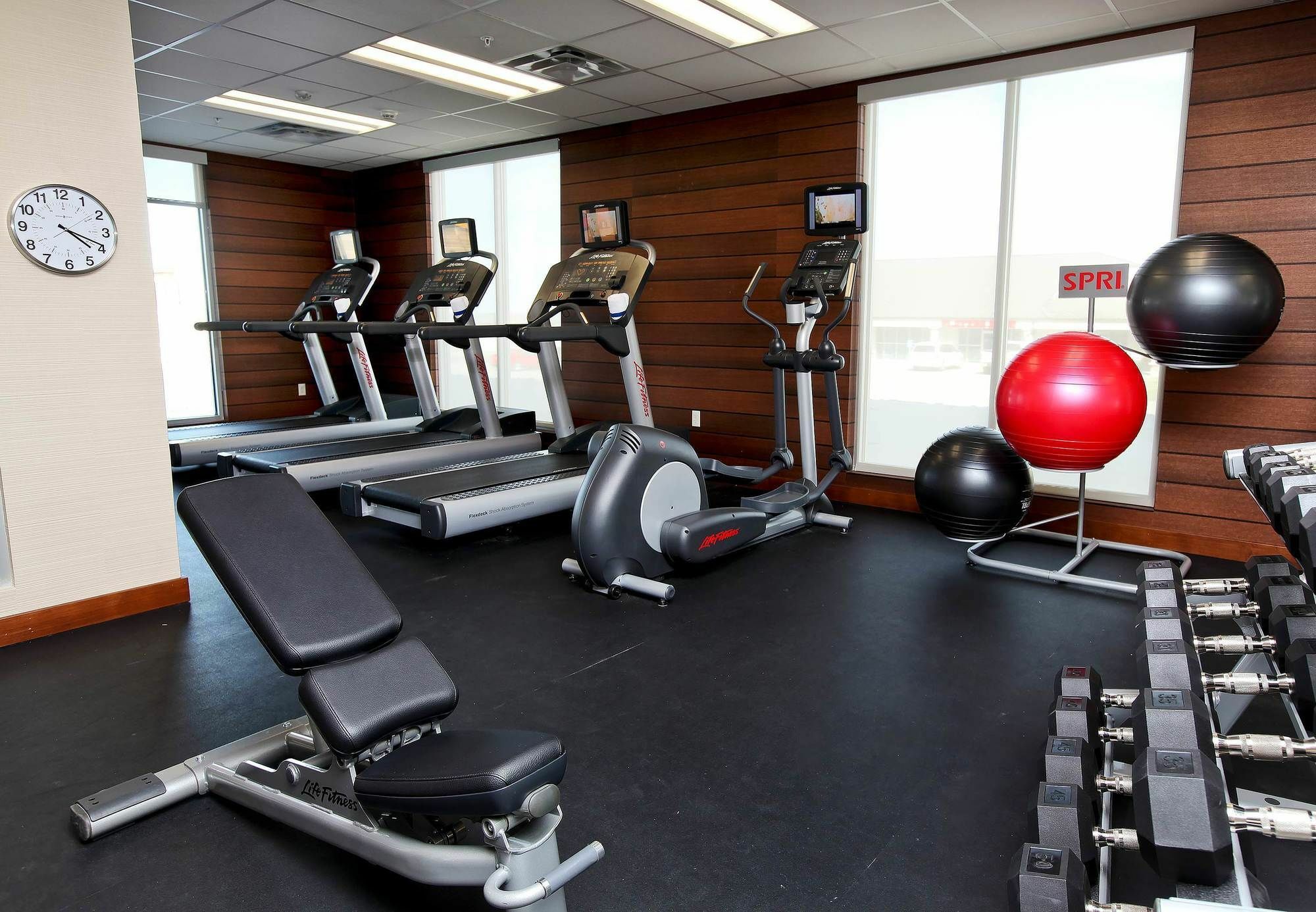 Fairfield Inn & Suites By Marriott Omaha Papillion Exteriör bild